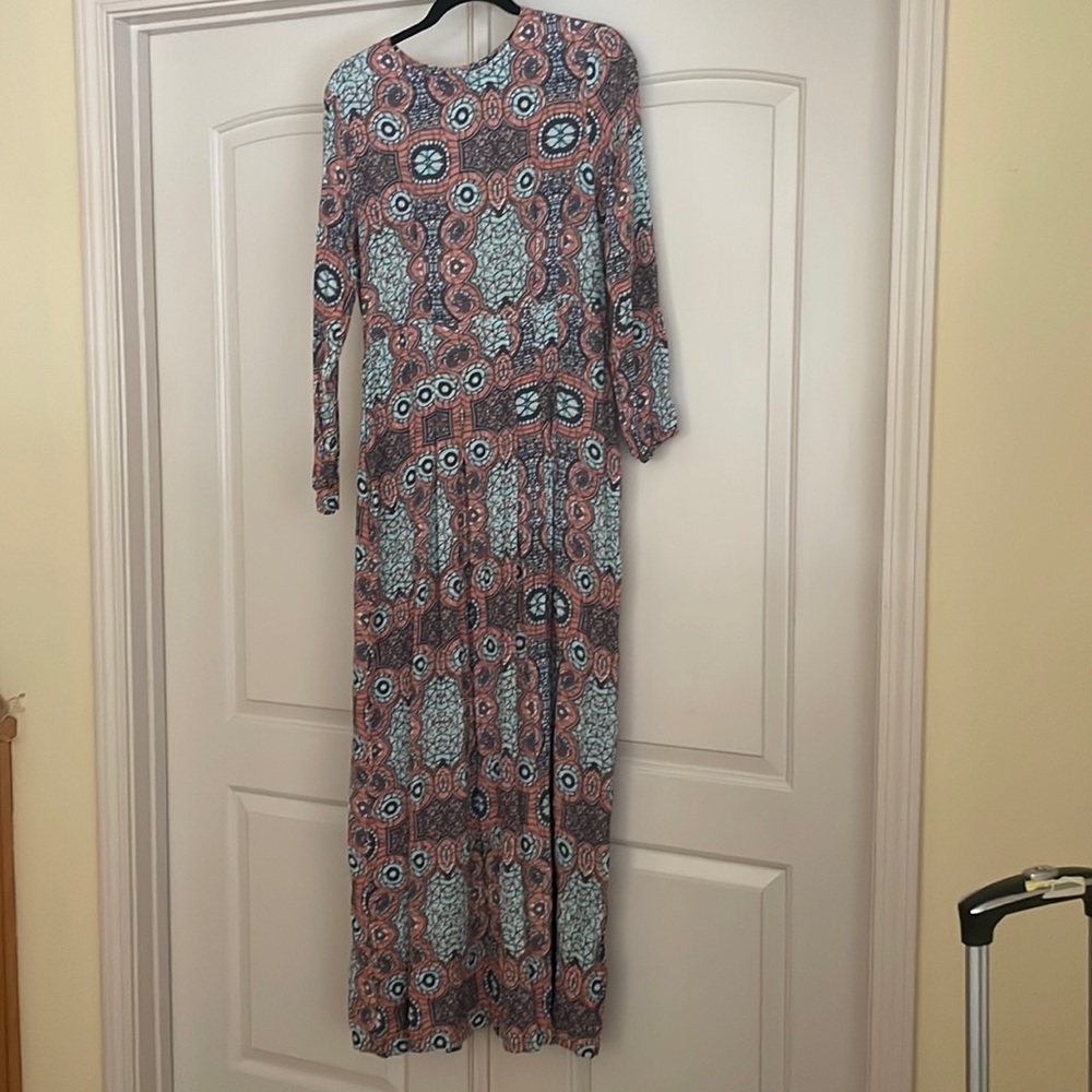 H&M vintage dress